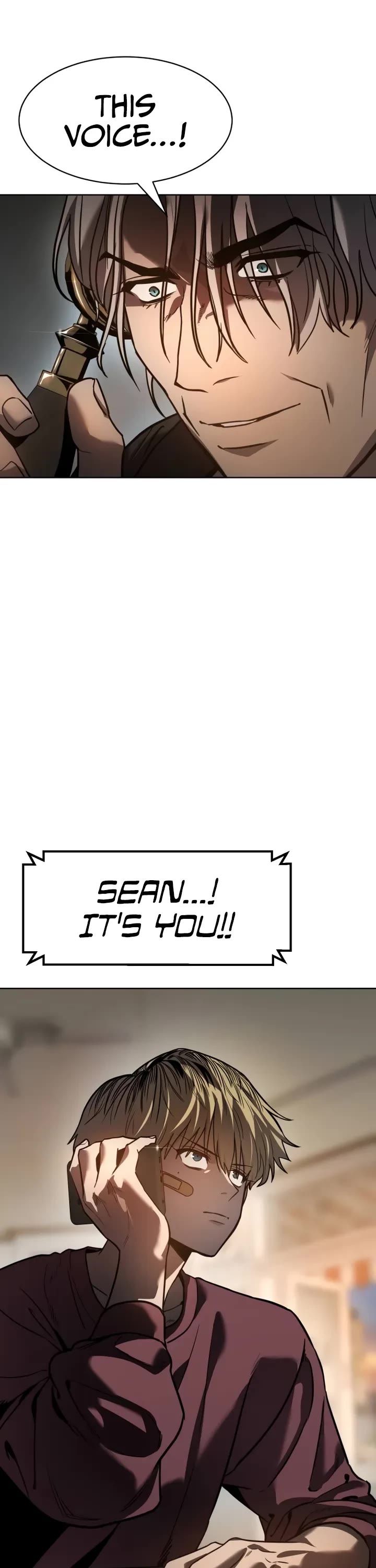 Read Laws of the Good Child Manga Online