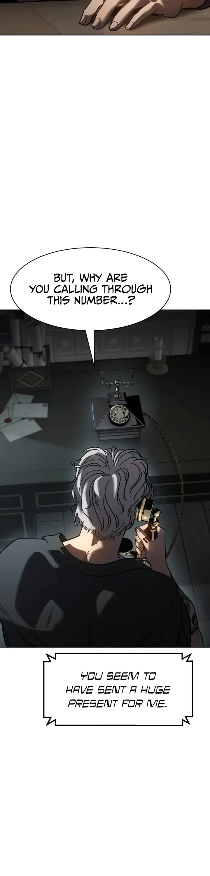 Read Laws of the Good Child Manga Online