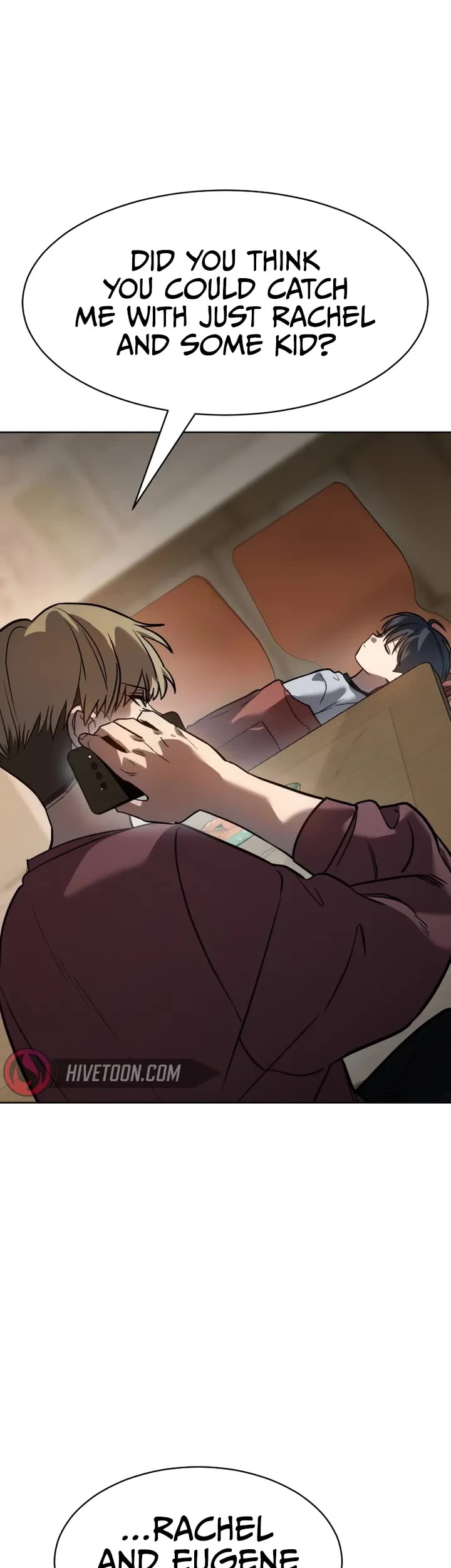 Read Laws of the Good Child Manga Online