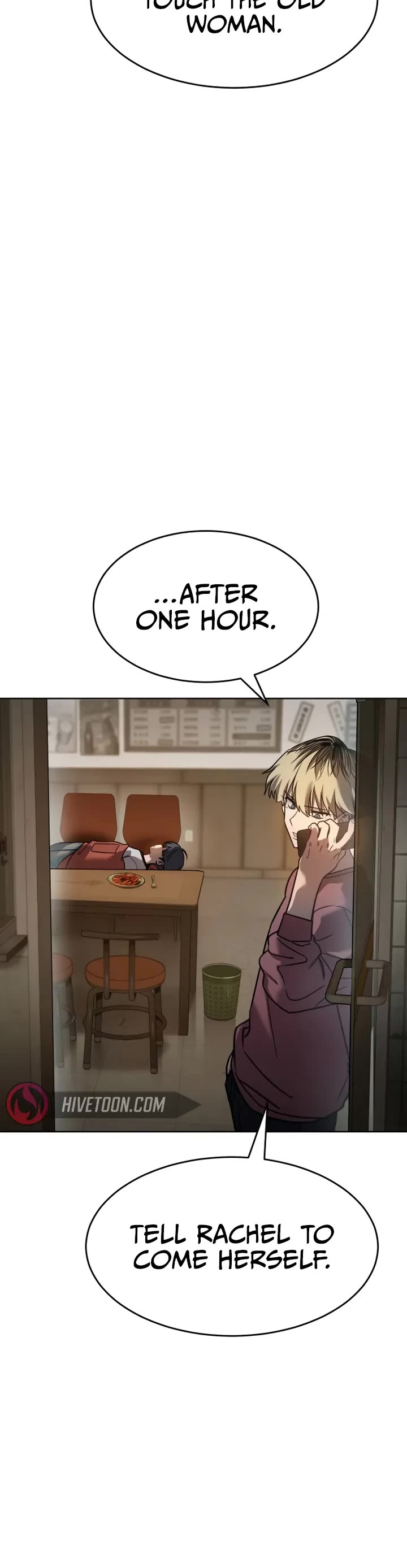 Read Laws of the Good Child Manga Online