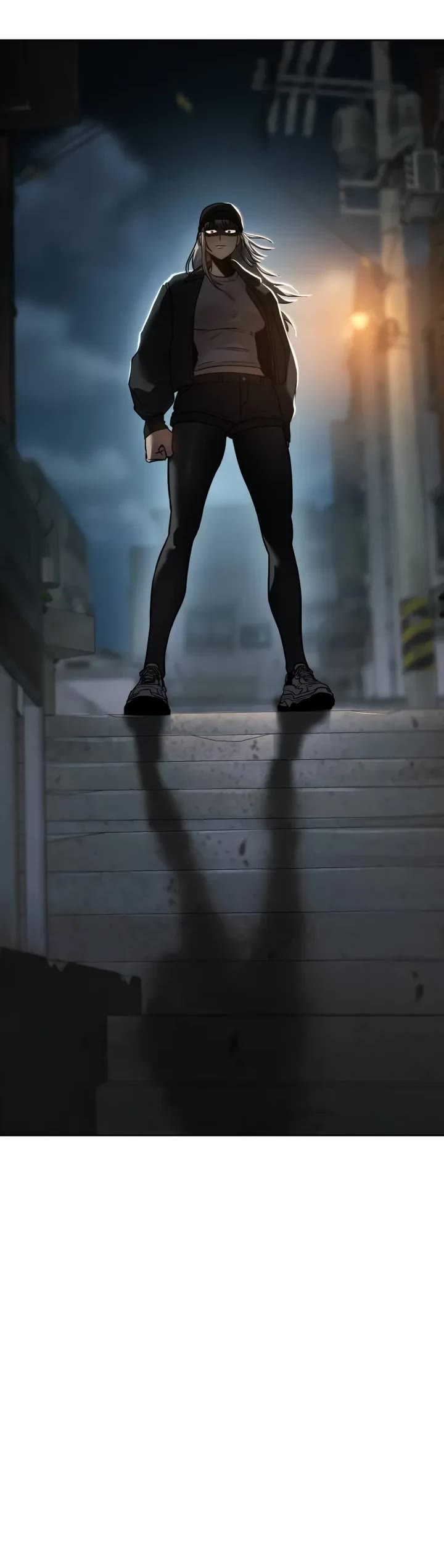 Read Laws of the Good Child Manga Online