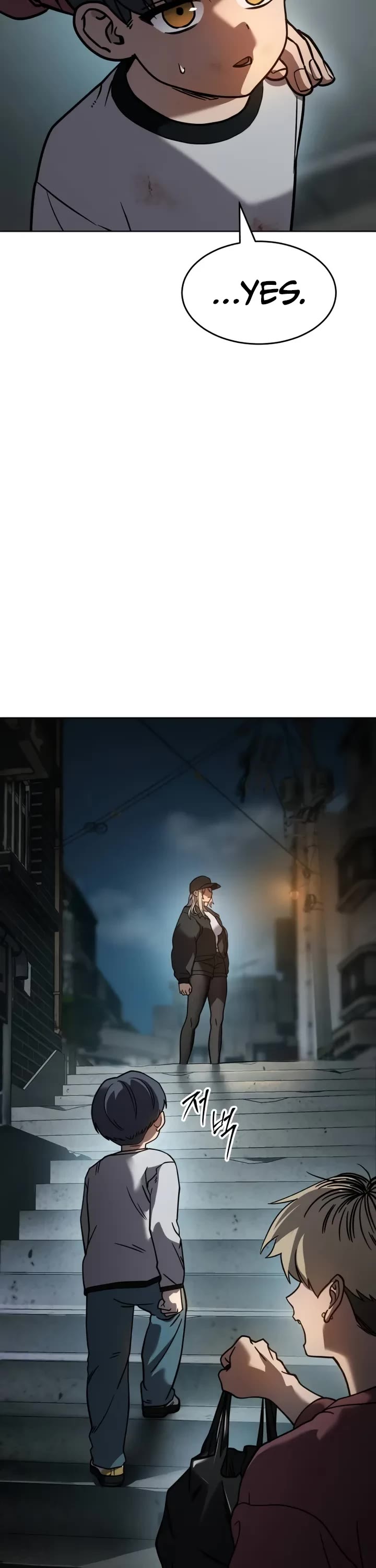 Read Laws of the Good Child Manga Online