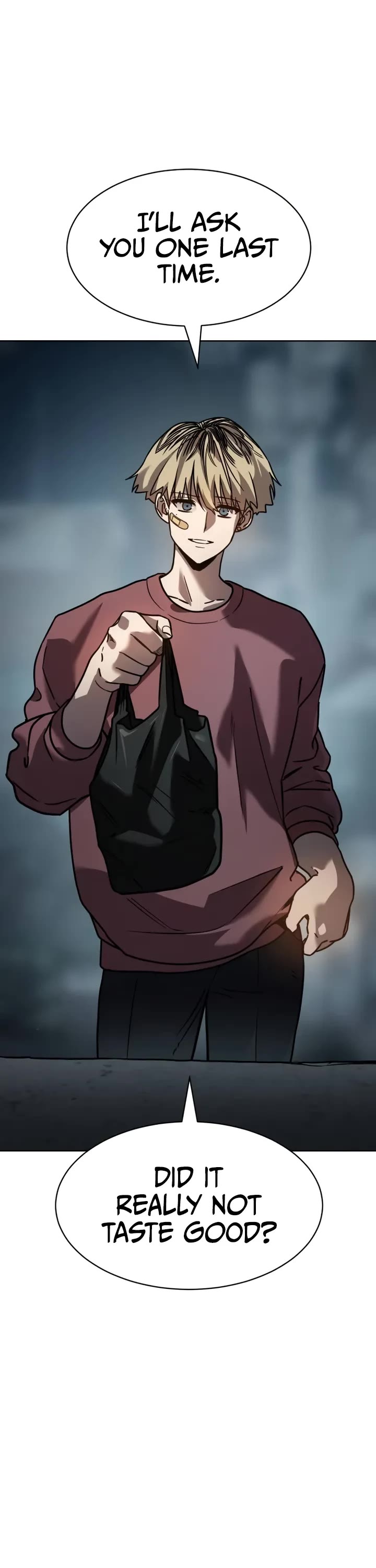 Read Laws of the Good Child Manga Online