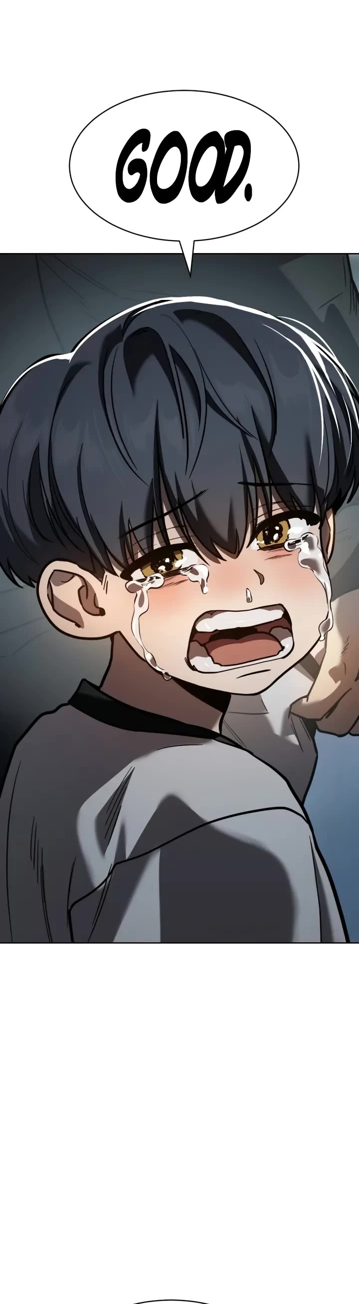 Read Laws of the Good Child Manga Online