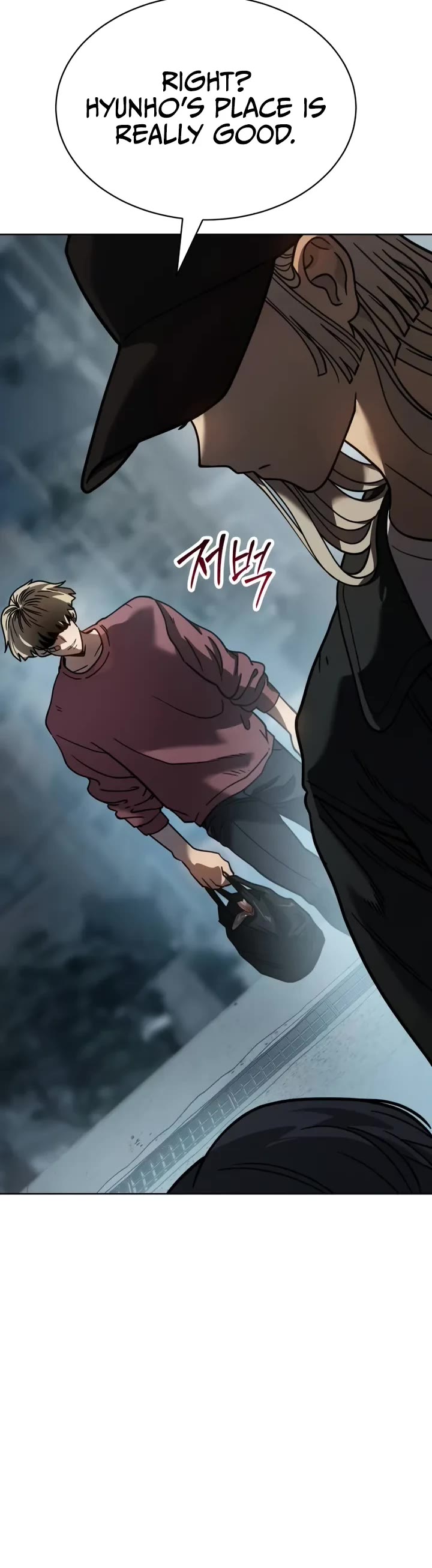 Read Laws of the Good Child Manga Online