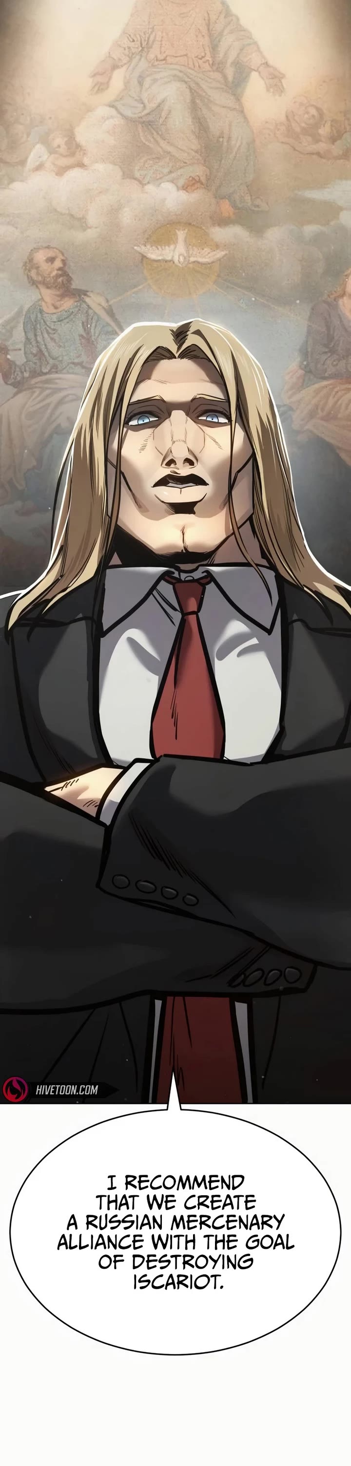 Read Laws of the Good Child Manga Online