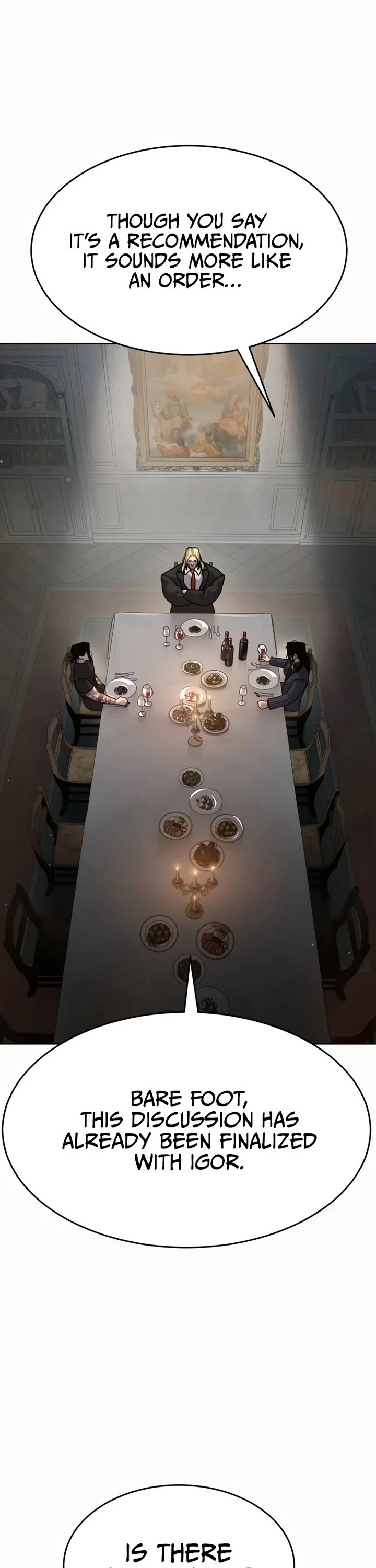 Read Laws of the Good Child Manga Online