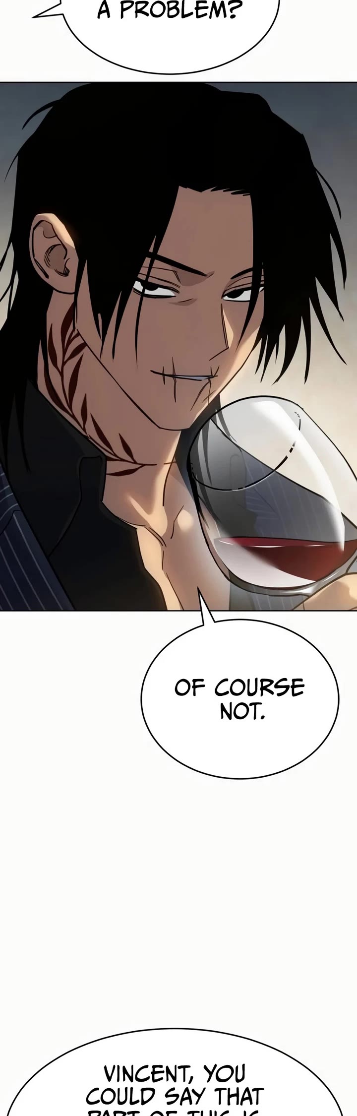 Read Laws of the Good Child Manga Online