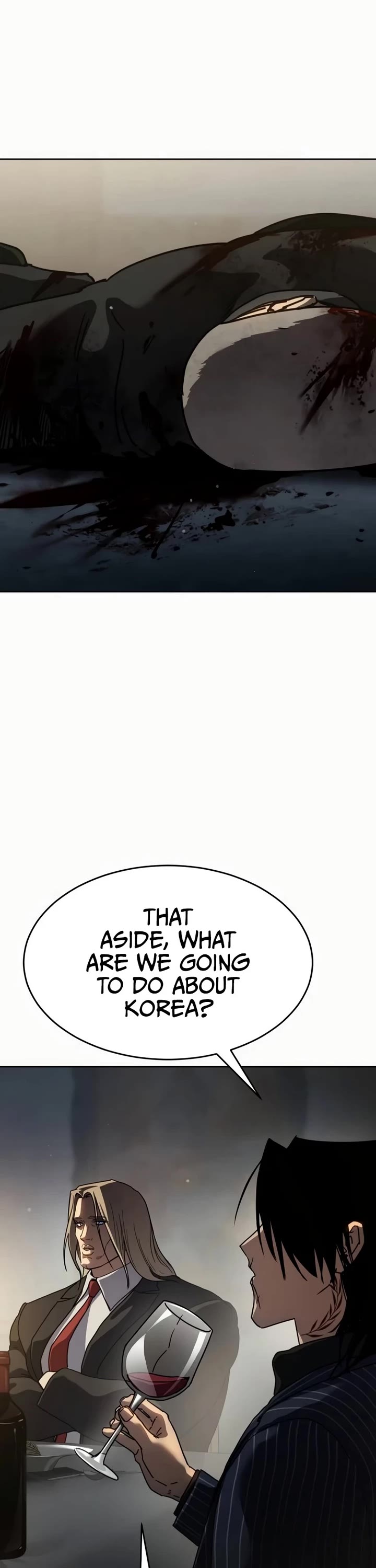 Read Laws of the Good Child Manga Online