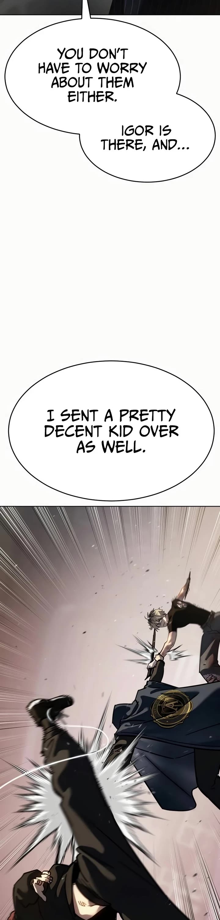 Read Laws of the Good Child Manga Online