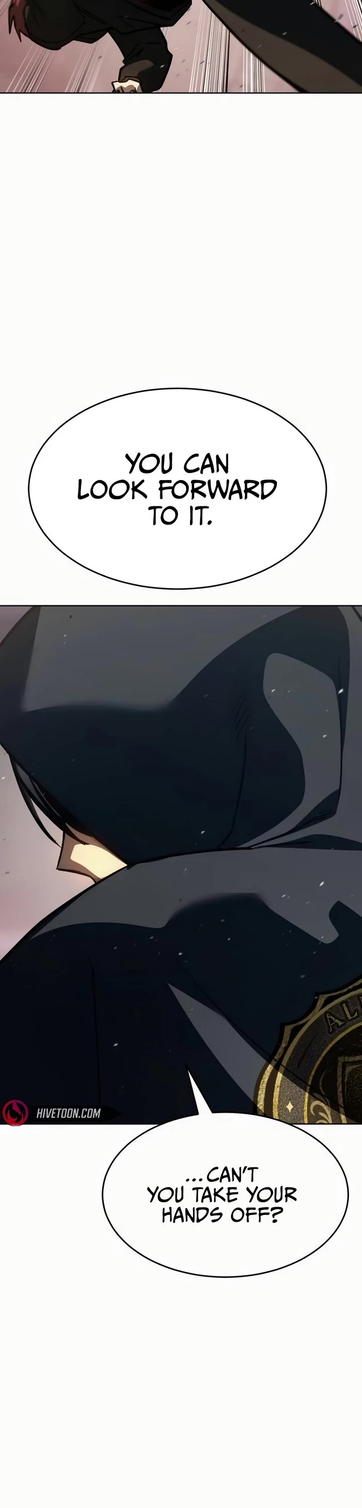 Read Laws of the Good Child Manga Online