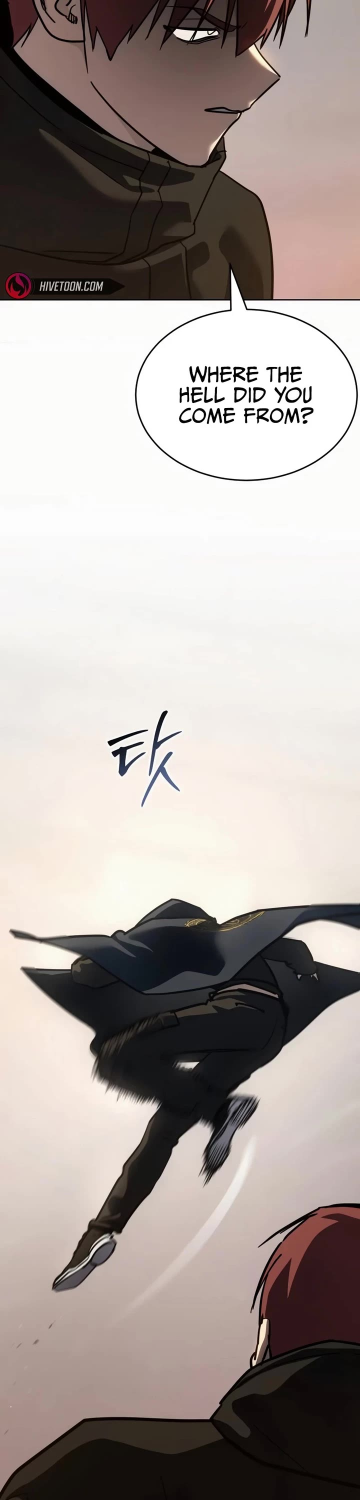 Read Laws of the Good Child Manga Online