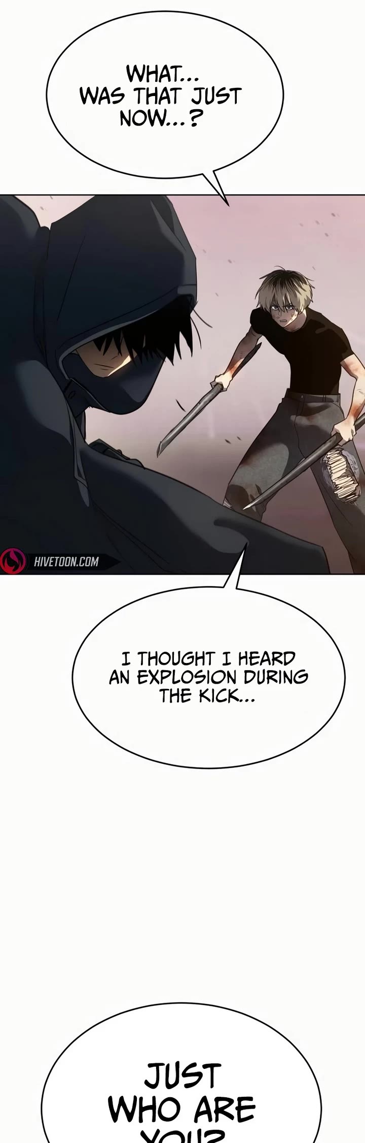 Read Laws of the Good Child Manga Online