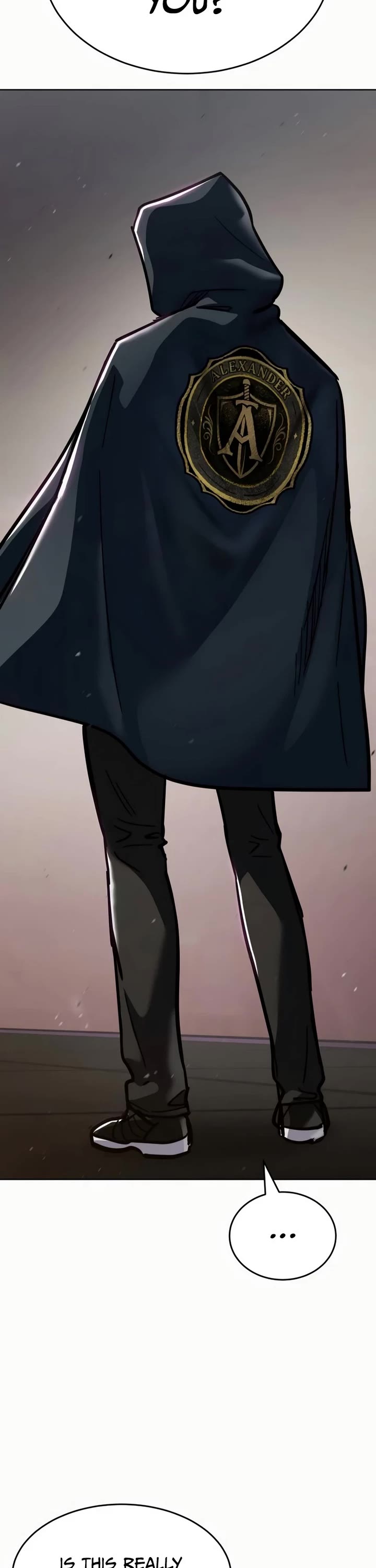 Read Laws of the Good Child Manga Online