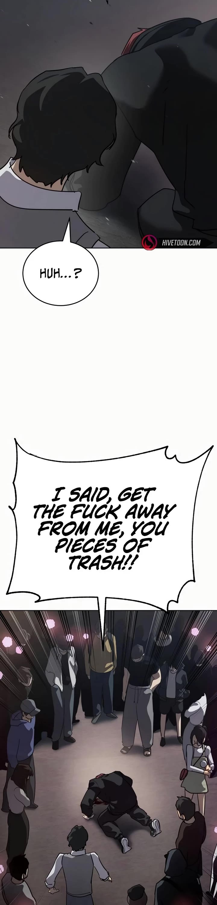 Read Laws of the Good Child Manga Online