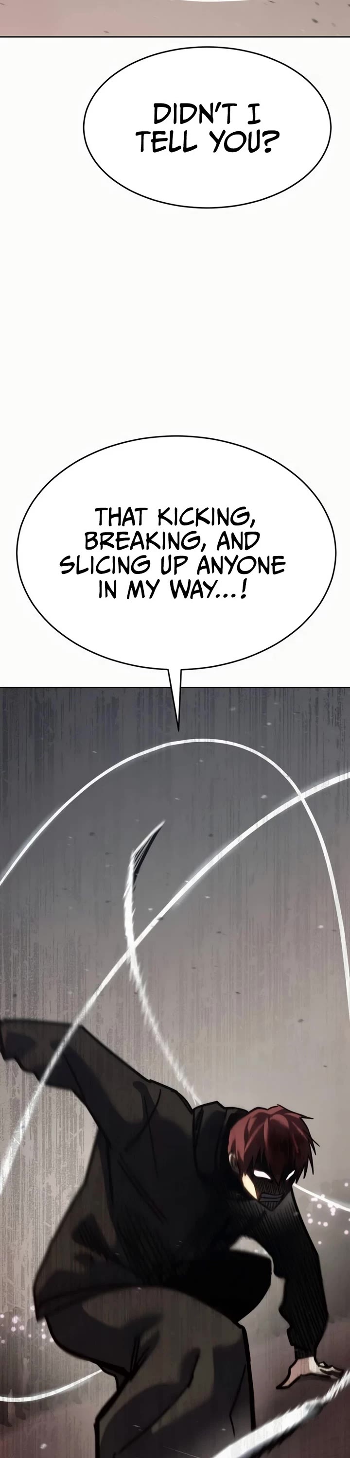 Read Laws of the Good Child Manga Online