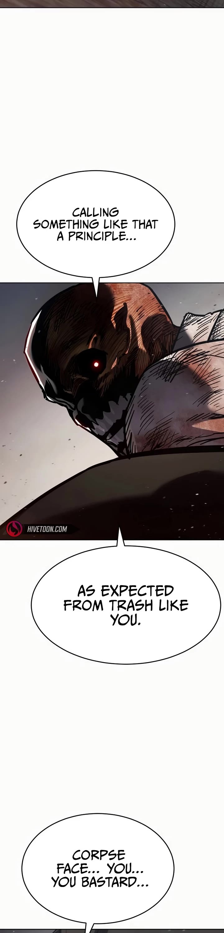 Read Laws of the Good Child Manga Online