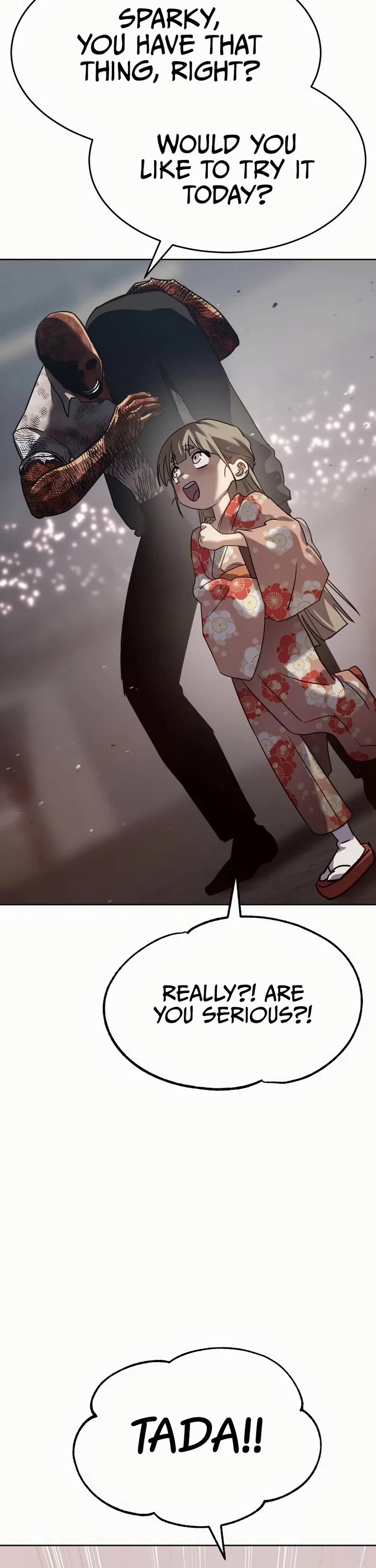 Read Laws of the Good Child Manga Online