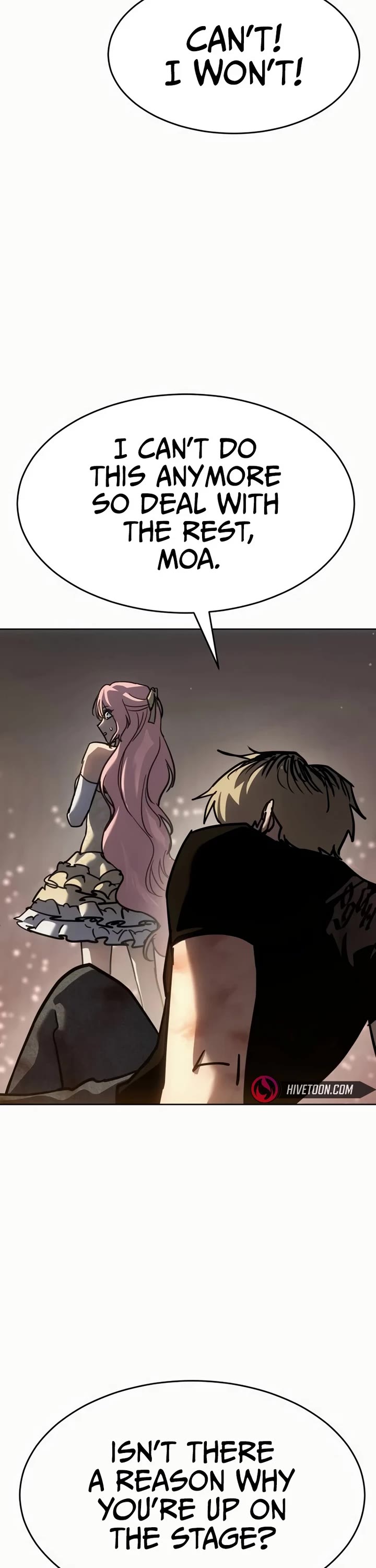 Read Laws of the Good Child Manga Online