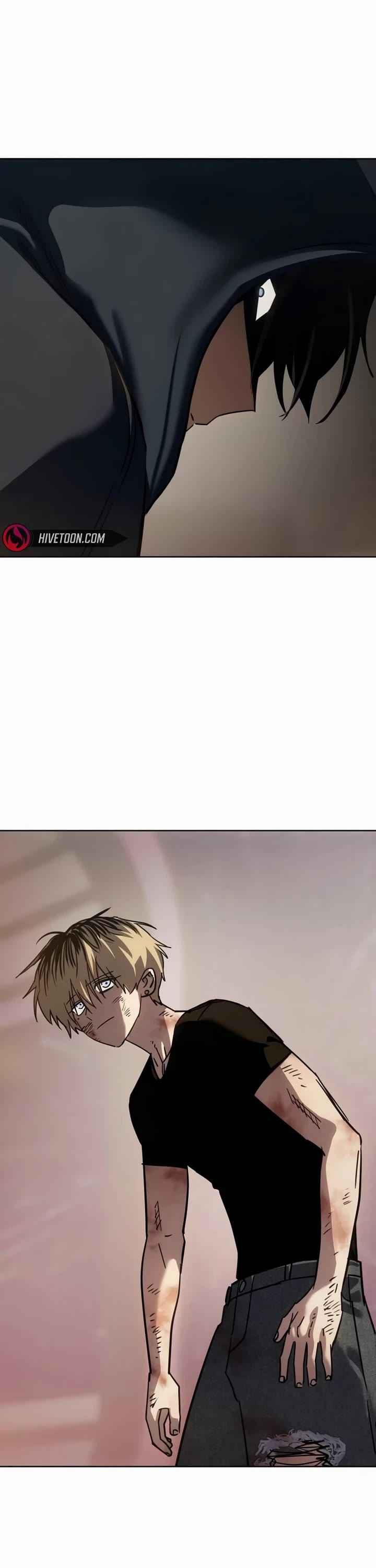 Read Laws of the Good Child Manga Online