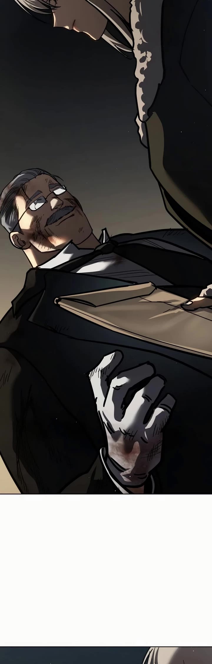 Read Laws of the Good Child Manga Online