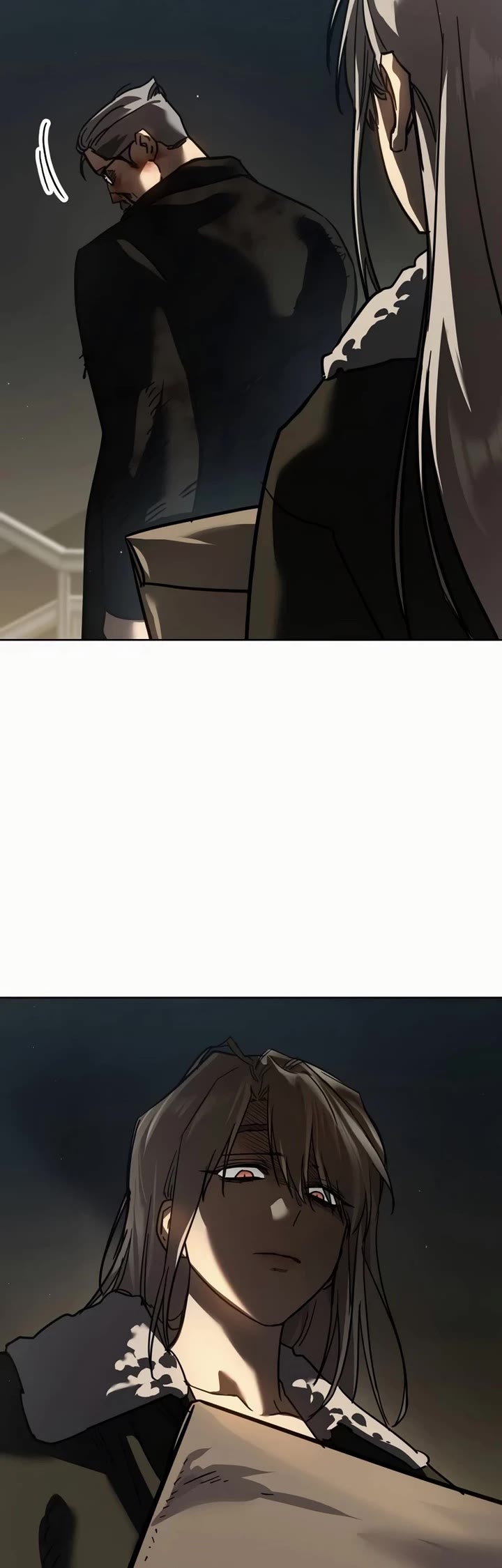 Read Laws of the Good Child Manga Online