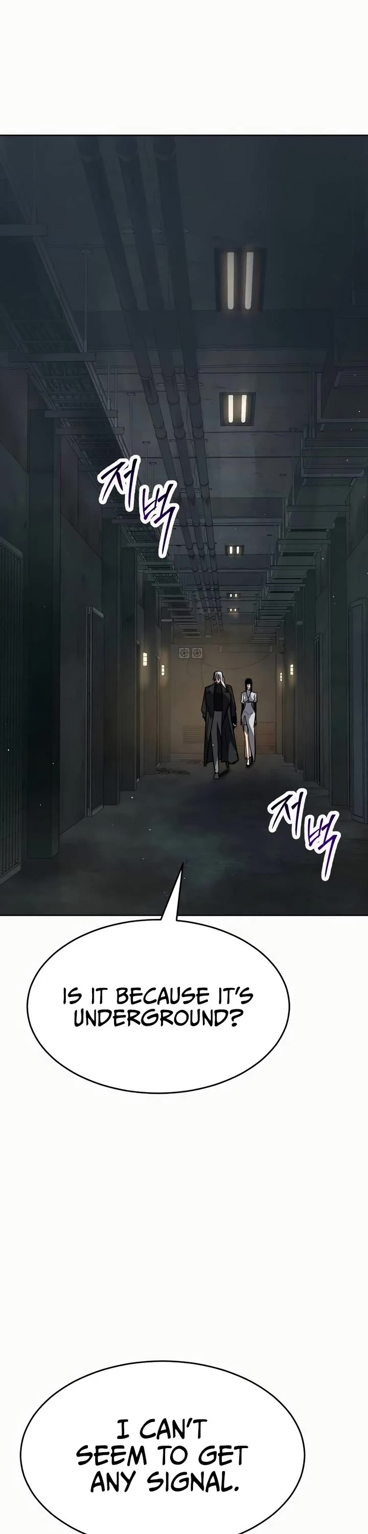 Read Laws of the Good Child Manga Online