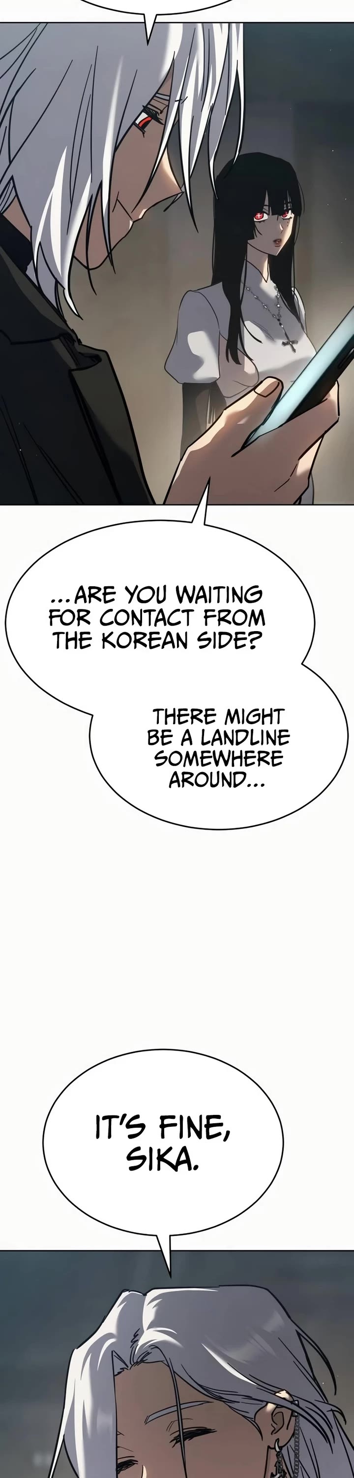 Read Laws of the Good Child Manga Online