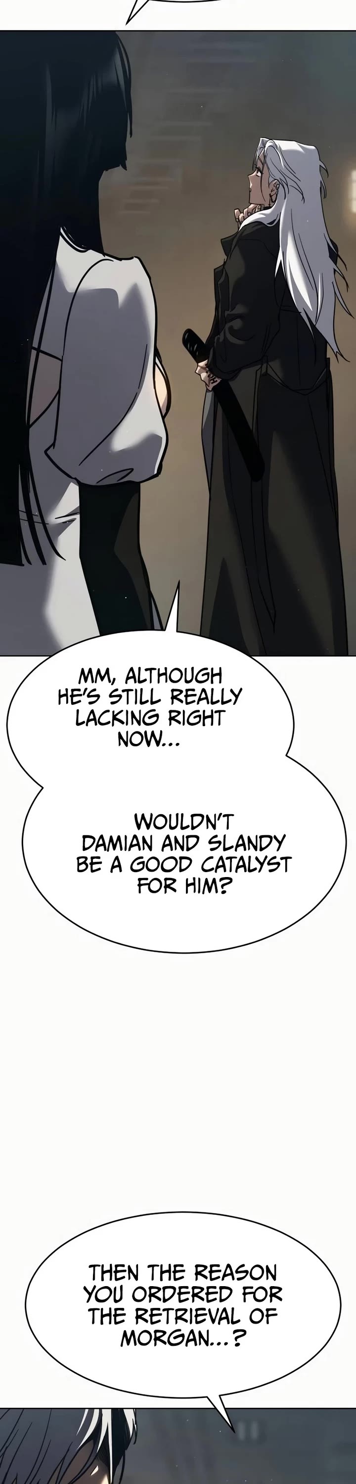 Read Laws of the Good Child Manga Online