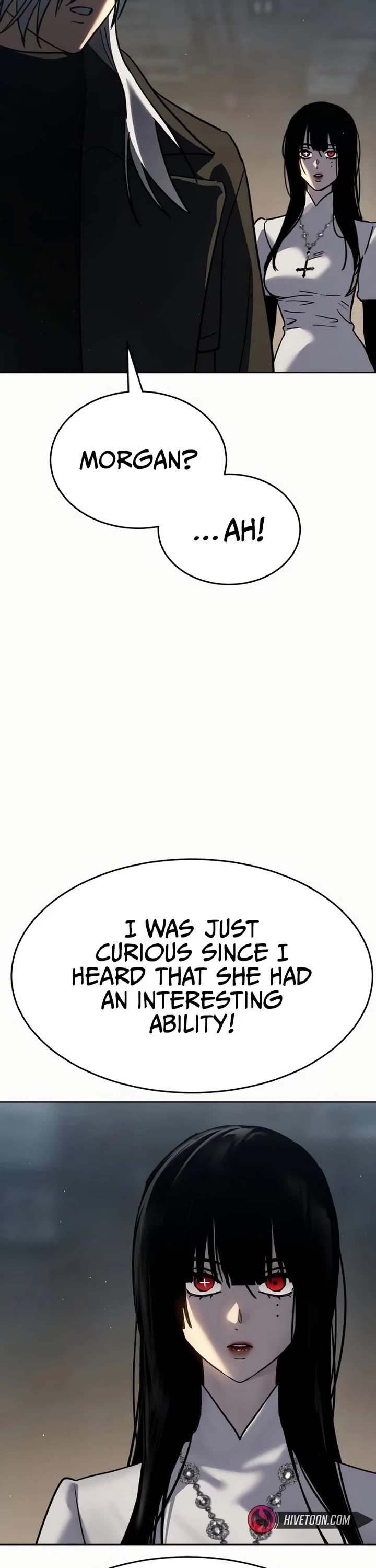 Read Laws of the Good Child Manga Online