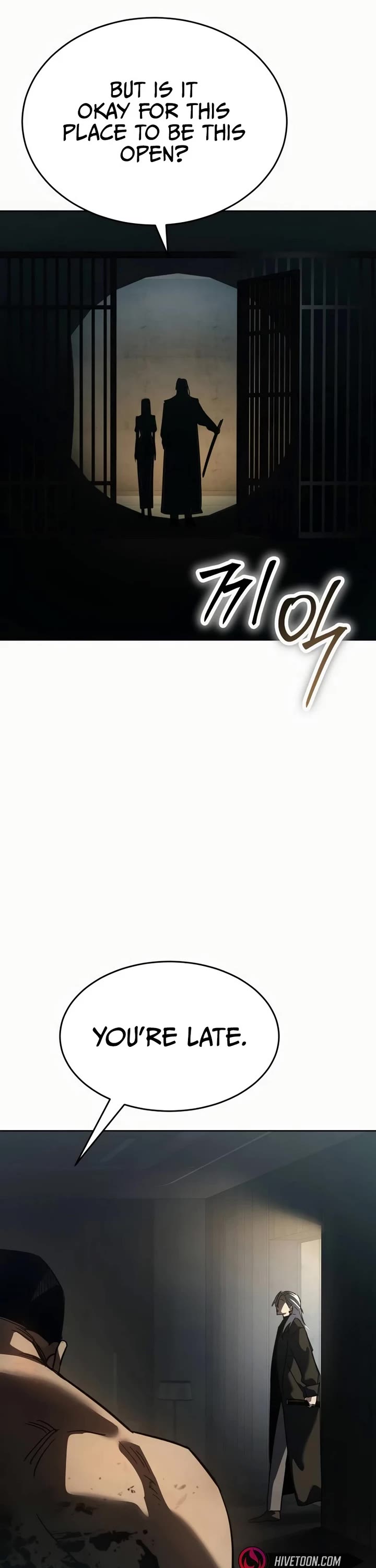 Read Laws of the Good Child Manga Online