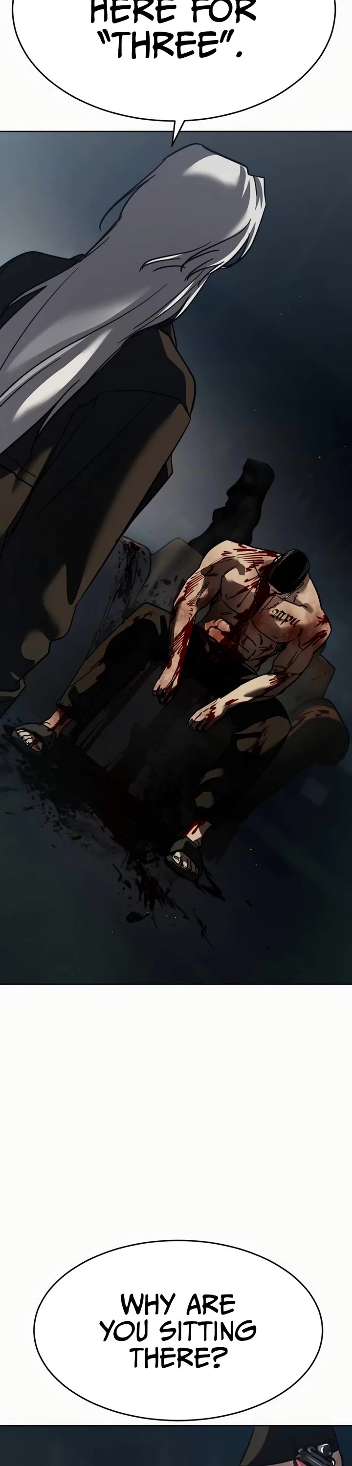 Read Laws of the Good Child Manga Online