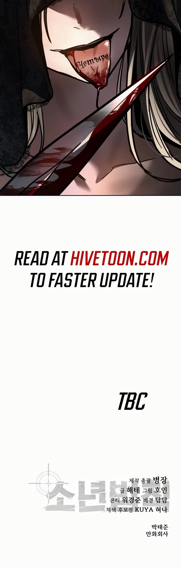 Read Laws of the Good Child Manga Online