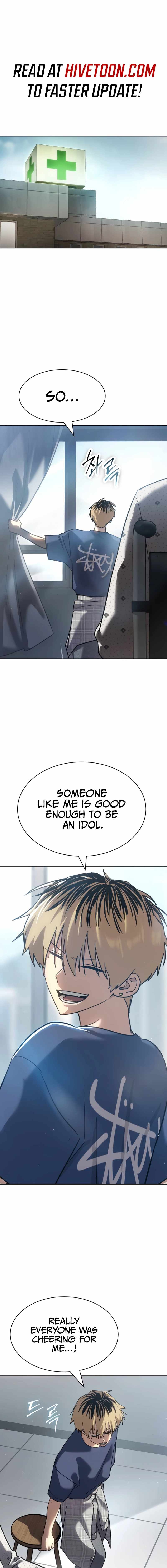 Read Laws of the Good Child Manga Online