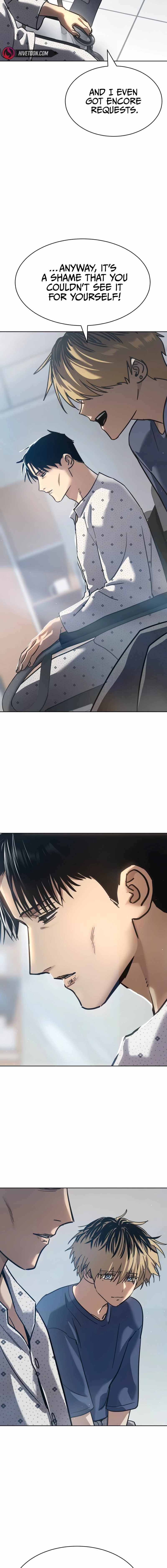 Read Laws of the Good Child Manga Online