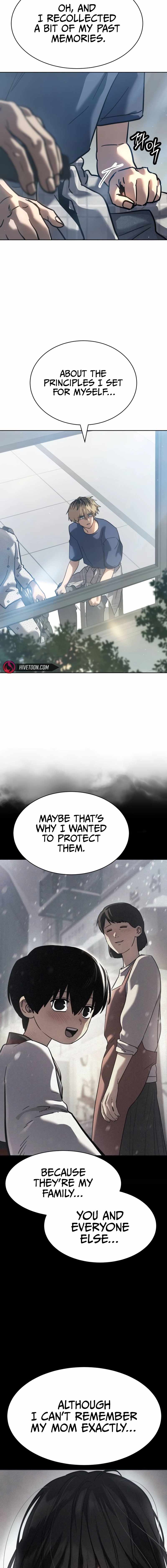 Read Laws of the Good Child Manga Online