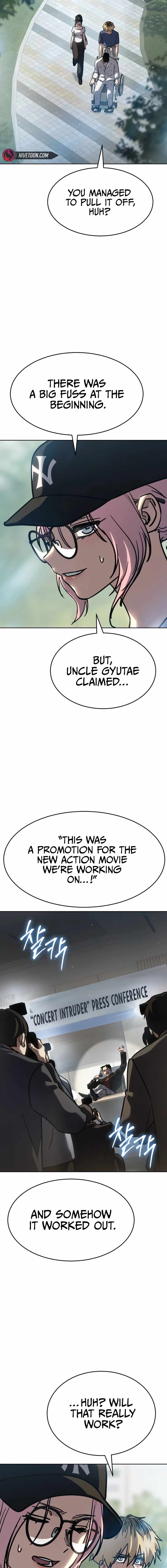 Read Laws of the Good Child Manga Online