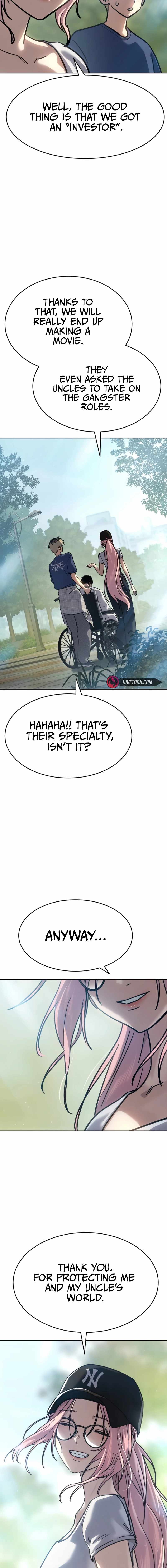 Read Laws of the Good Child Manga Online