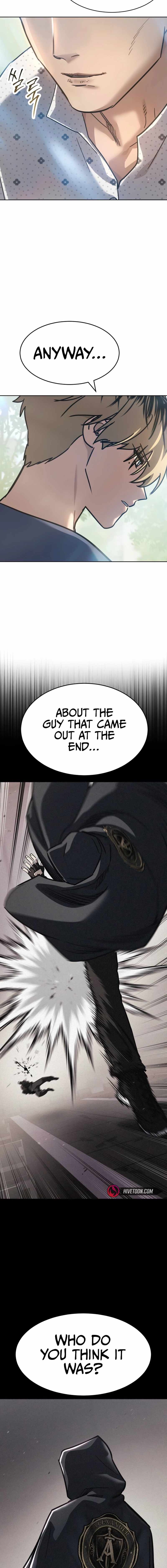 Read Laws of the Good Child Manga Online