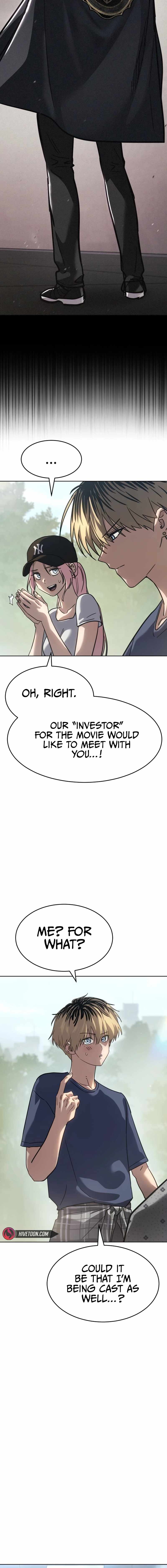 Read Laws of the Good Child Manga Online