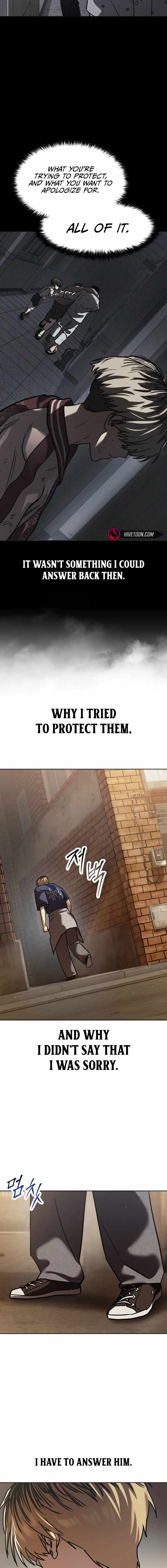 Read Laws of the Good Child Manga Online