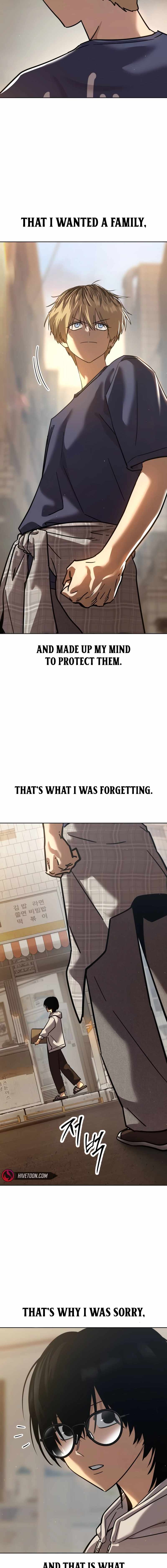 Read Laws of the Good Child Manga Online