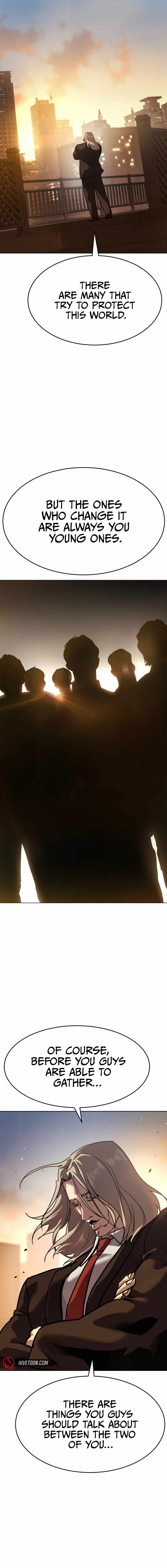 Read Laws of the Good Child Manga Online