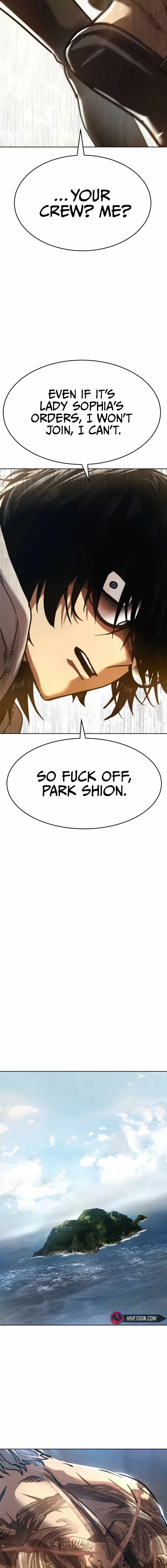 Read Laws of the Good Child Manga Online