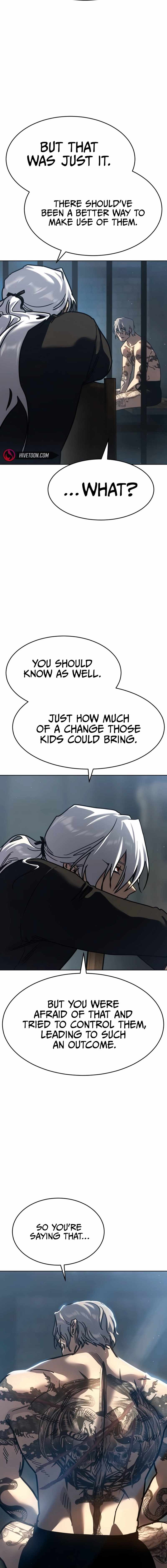 Read Laws of the Good Child Manga Online