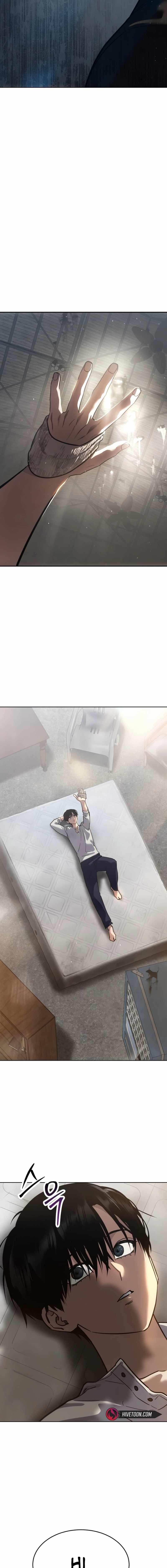 Read Laws of the Good Child Manga Online