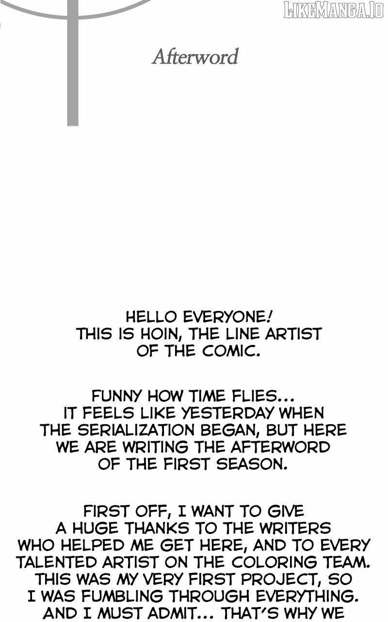 Read Laws of the Good Child Manga Online