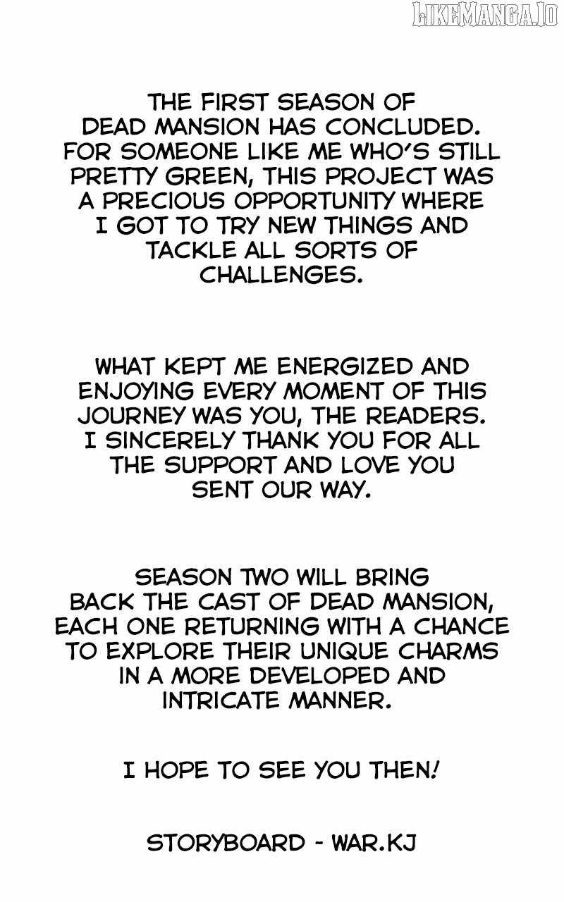 Read Laws of the Good Child Manga Online