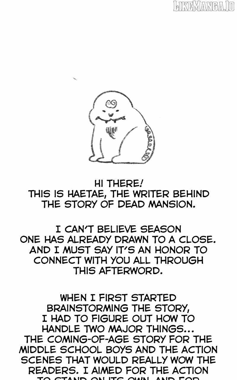 Read Laws of the Good Child Manga Online