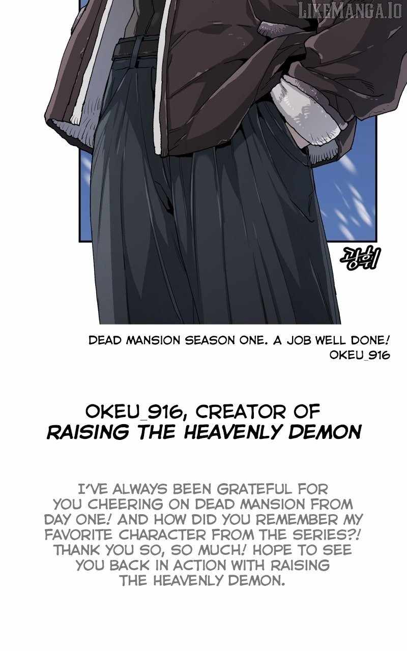 Read Laws of the Good Child Manga Online